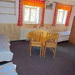 Vendégház Betyna