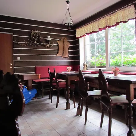 Betyna Guest house 3*
