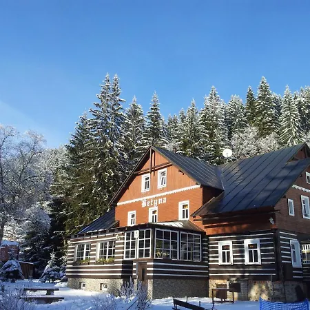Guest house Betyna