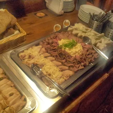 Betyna Guest house 3*