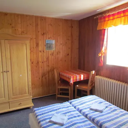 Guest house Betyna Pec pod Snezkou
