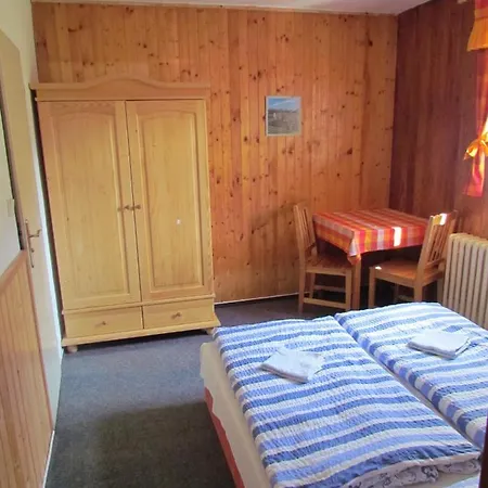 Vendégház Betyna