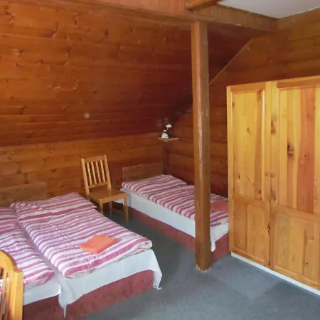 Guest house Betyna 3*