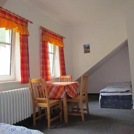 Guest house Betyna 3*