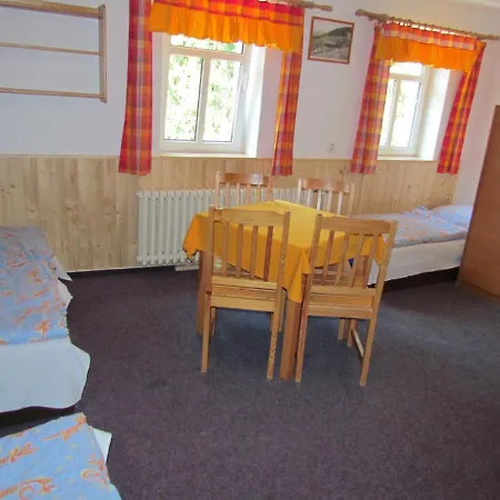 Guest house Betyna