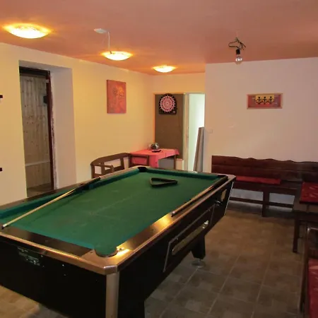 Guest house Betyna Pec pod Snezkou