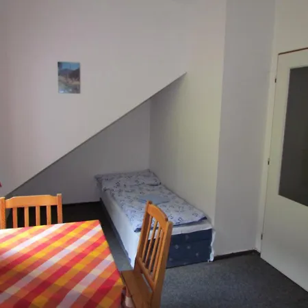 Betyna Guest house
