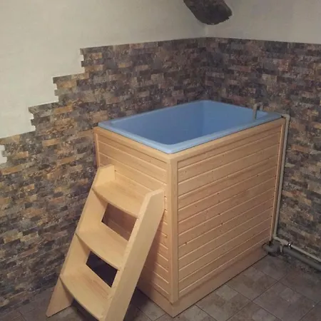 Betyna 3* Pec pod Snezkou