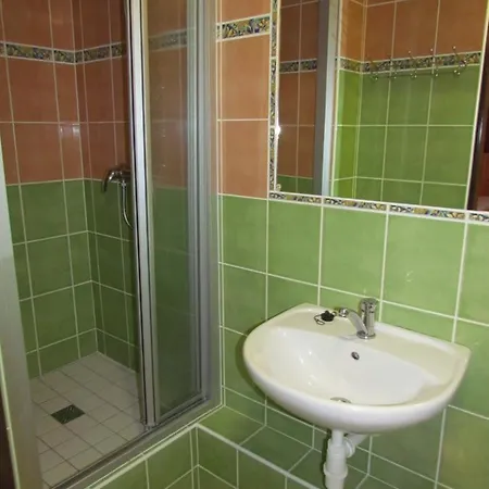 Vendégház Betyna 3*