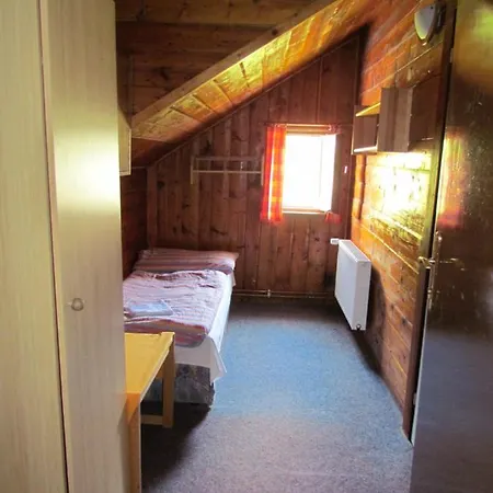 Guest house Betyna