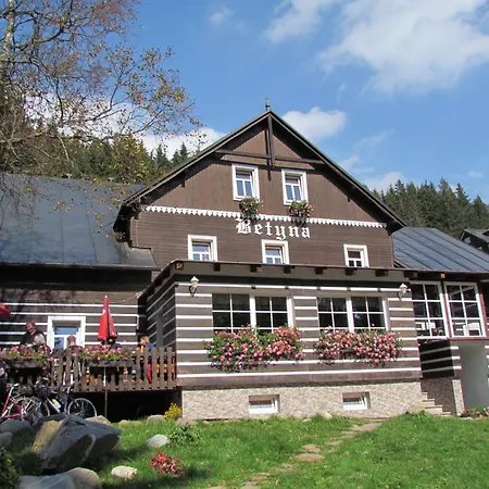 Betyna Vendégház 3*