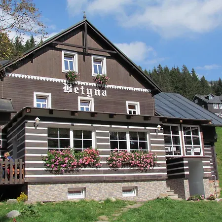Guest house Betyna