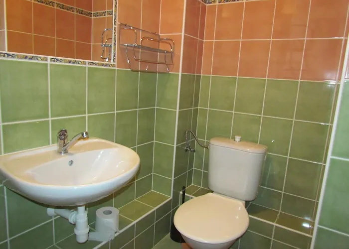 Penzion Betyna Pec pod Sněžkou